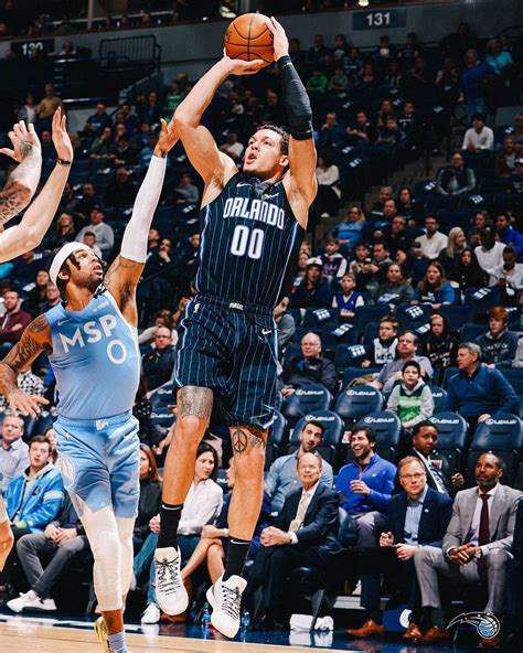 Orlando Magic's Instagram: Fan Q&A with Players